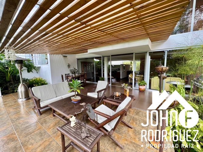 Casa de 4 alcobas en venta en Llano Grande, Rionegro · foto 13 de 24