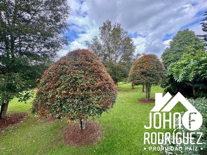 Casa de 4 alcobas en venta en Llano Grande, Rionegro · foto 5 de 24