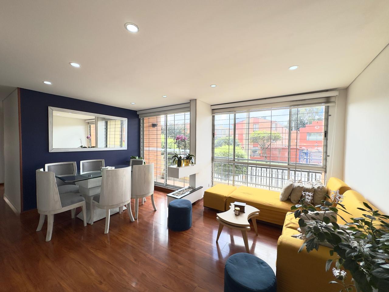Apartamento en Venta en Gilmar, Bogotá