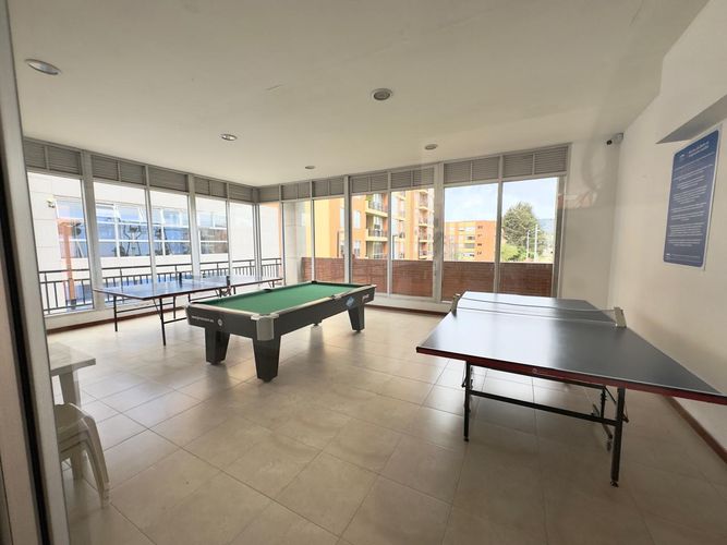 Apartamento de 3 alcobas en venta en Gilmar, Bogotá, 100 m² · foto 24 de 24