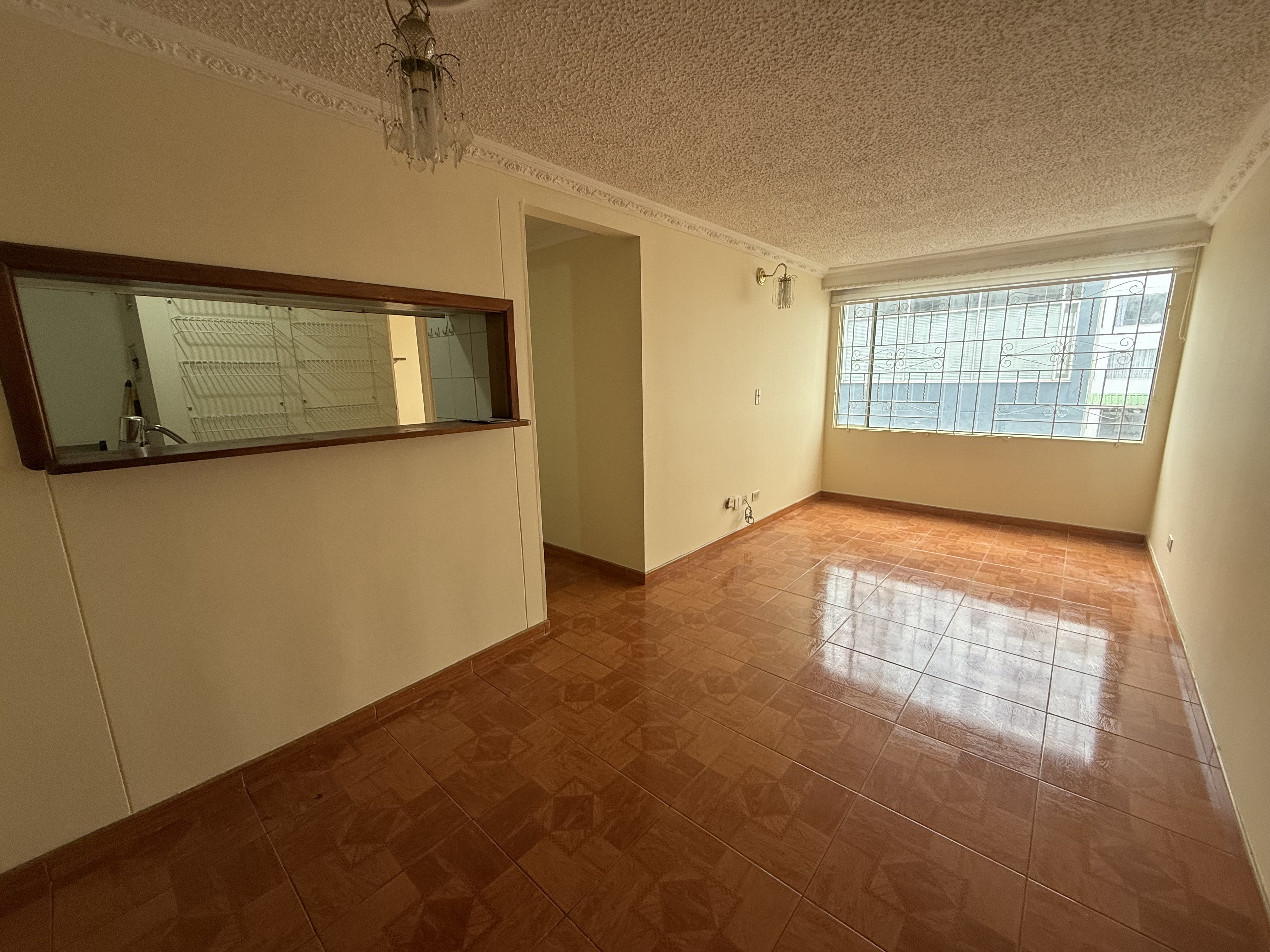 Apartamento en arriendo en Villas del mediterraneo, Bogotá en Pradera Norte