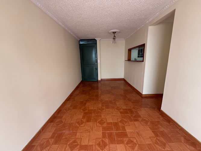 Apartamento de 2 alcobas en arriendo en Villas Del Mediterraneo, Bogotá, 57 m² · foto 2 de 13
