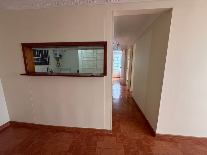Apartamento de 2 alcobas en arriendo en Villas Del Mediterraneo, Bogotá, 57 m² · foto 3 de 13
