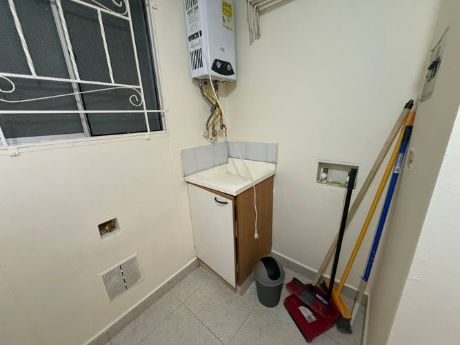 Apartamento de 2 alcobas en arriendo en Villas Del Mediterraneo, Bogotá, 57 m² · foto 5 de 13