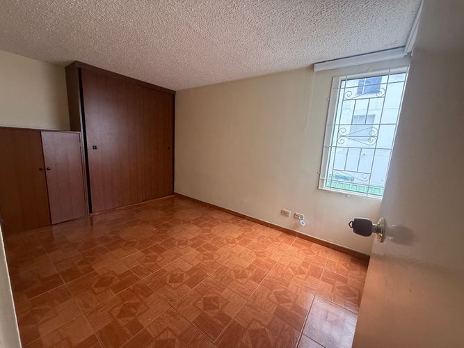 Apartamento de 2 alcobas en arriendo en Villas Del Mediterraneo, Bogotá, 57 m² · foto 11 de 13
