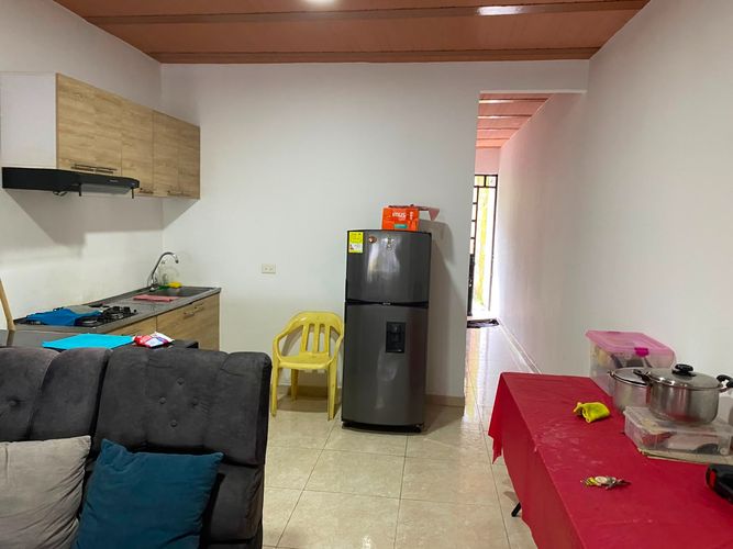 Casa de 3 alcobas en venta en Montecarlo, Villavicencio, 200 m² · foto 6 de 13