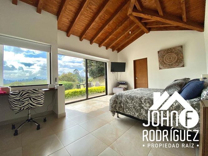 Finca en venta en Cimarronas, Marinilla, 6400 m² · foto 14 de 21