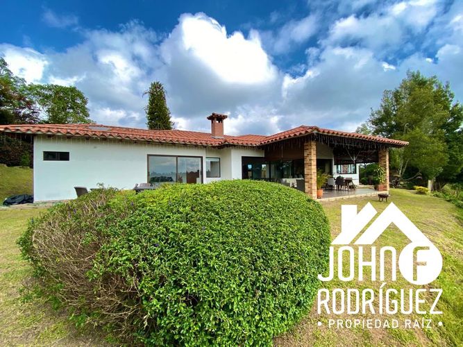 Finca en venta en Cimarronas, Marinilla, 6400 m² · foto 19 de 21