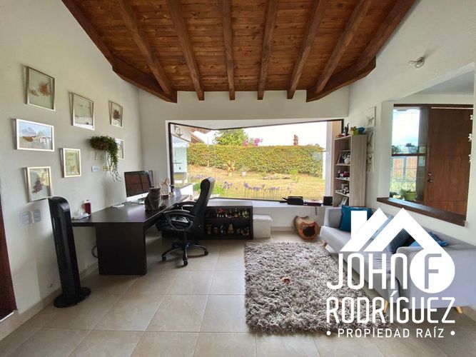 Finca en venta en Cimarronas, Marinilla, 6400 m² · foto 13 de 21