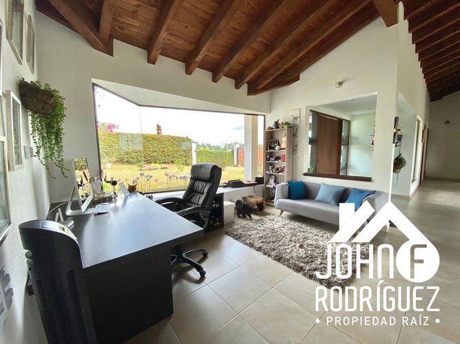 Finca en venta en Cimarronas, Marinilla, 6400 m² · foto 12 de 21