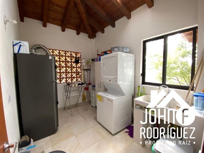 Finca en venta en Cimarronas, Marinilla, 6400 m² · foto 11 de 21