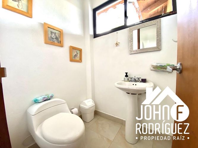 Finca en venta en Cimarronas, Marinilla, 6400 m² · foto 18 de 21