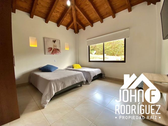 Finca en venta en Cimarronas, Marinilla, 6400 m² · foto 16 de 21