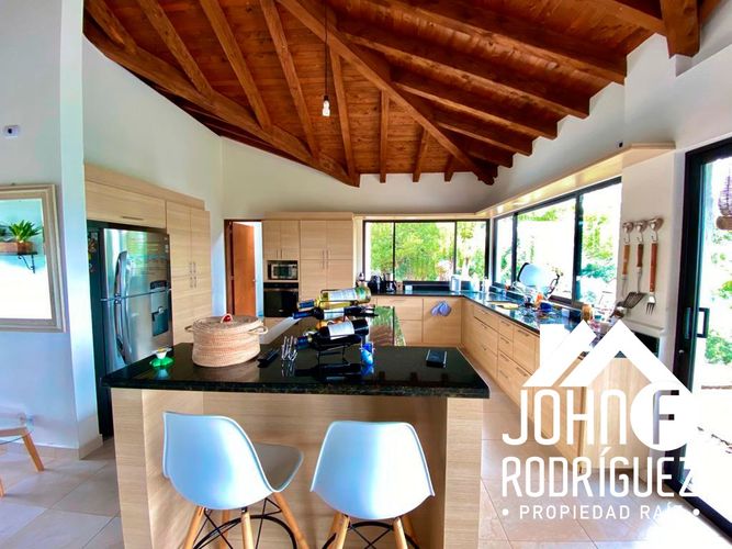 Finca en venta en Cimarronas, Marinilla, 6400 m² · foto 9 de 21