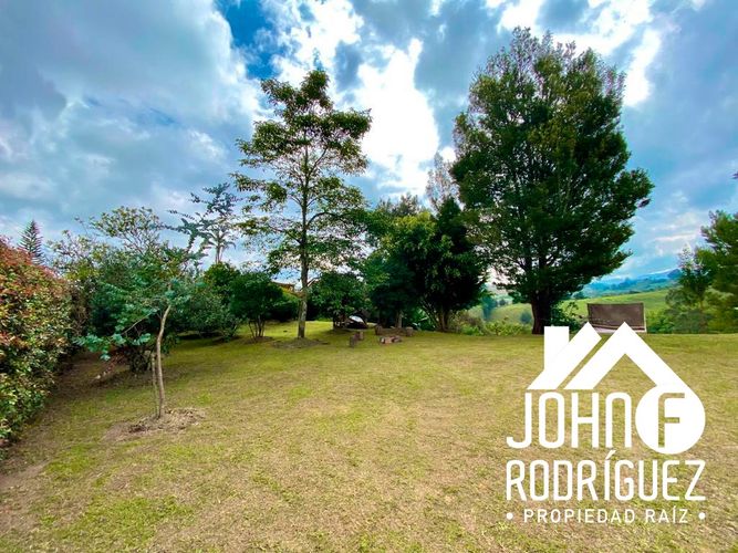 Finca en venta en Cimarronas, Marinilla, 6400 m² · foto 21 de 21