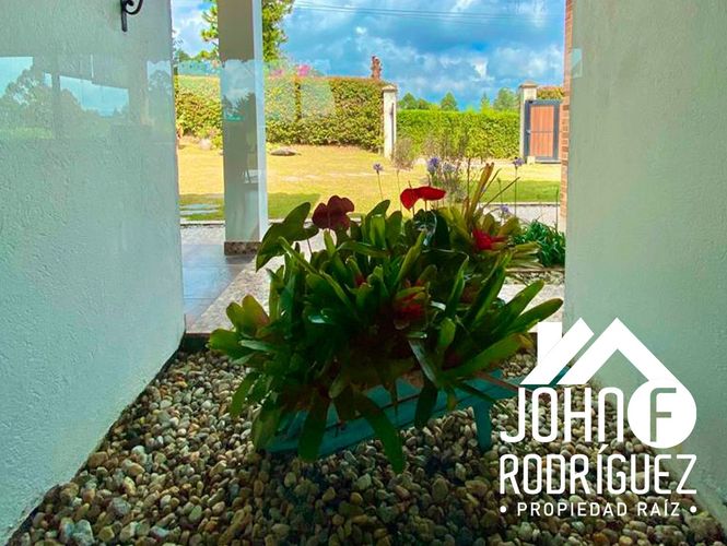 Finca en venta en Cimarronas, Marinilla, 6400 m² · foto 20 de 21