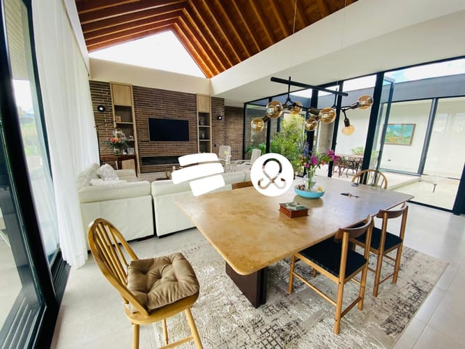 Casa de 3 alcobas en venta en Guamito, La Ceja · foto 4 de 21