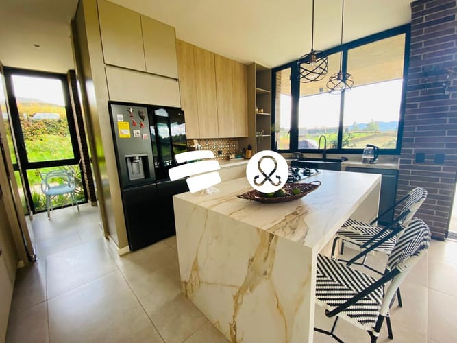 Casa de 3 alcobas en venta en Guamito, La Ceja · foto 5 de 21