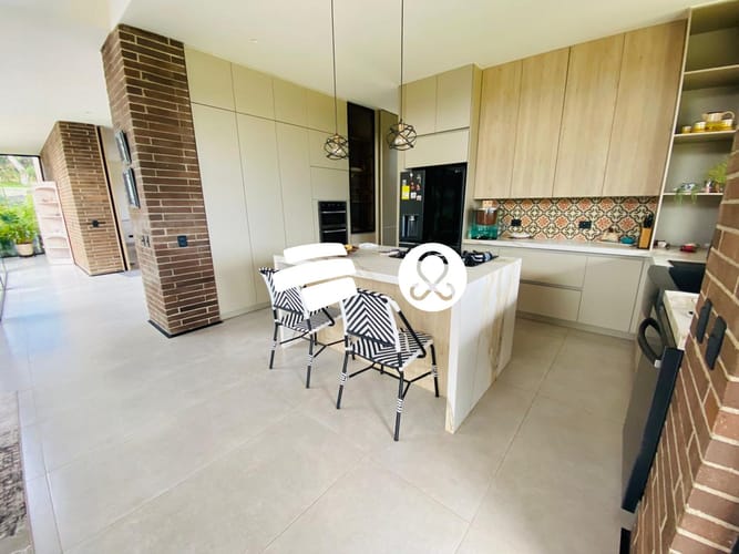 Casa de 3 alcobas en venta en Guamito, La Ceja · foto 6 de 21