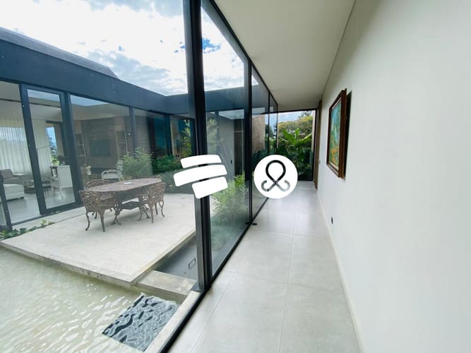 Casa de 3 alcobas en venta en Guamito, La Ceja · foto 8 de 21