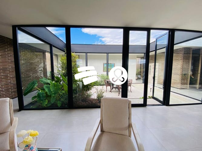 Casa de 3 alcobas en venta en Guamito, La Ceja · foto 9 de 21