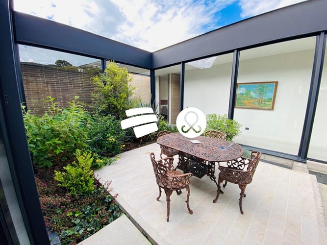 Casa de 3 alcobas en venta en Guamito, La Ceja · foto 10 de 21