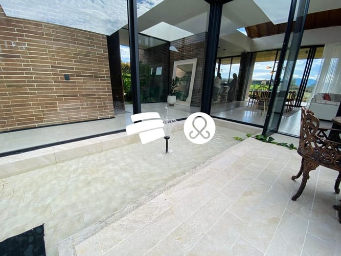 Casa de 3 alcobas en venta en Guamito, La Ceja · foto 12 de 21
