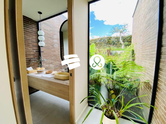 Casa de 3 alcobas en venta en Guamito, La Ceja · foto 14 de 21