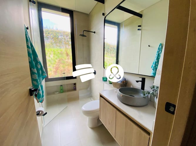 Casa de 3 alcobas en venta en Guamito, La Ceja · foto 16 de 21