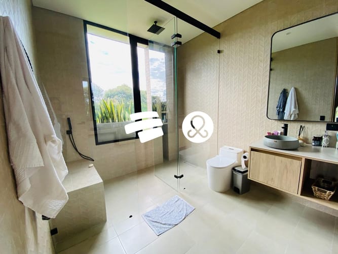 Casa de 3 alcobas en venta en Guamito, La Ceja · foto 17 de 21