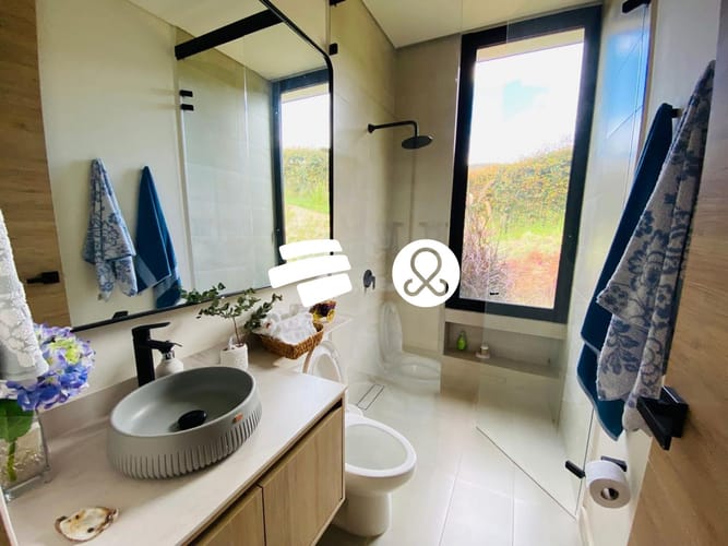 Casa de 3 alcobas en venta en Guamito, La Ceja · foto 18 de 21
