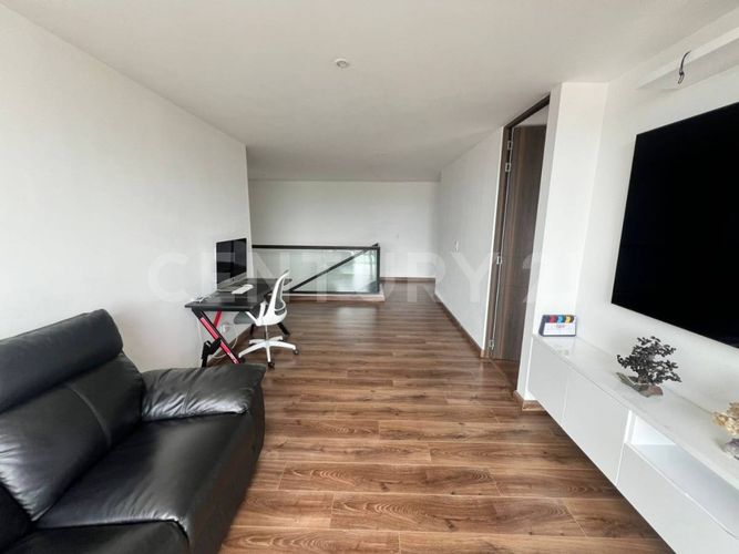 Apartamento de 4 alcobas en venta en La Felicidad, Bogotá, 221 m² · foto 14 de 24
