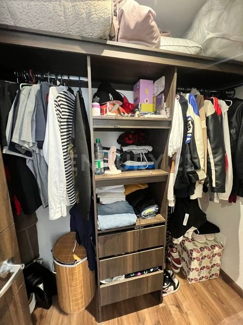 Apartamento de 4 alcobas en venta en La Felicidad, Bogotá, 221 m² · foto 22 de 24