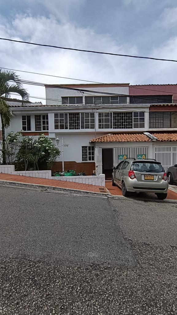 House for rent in La floresta, Bucaramanga