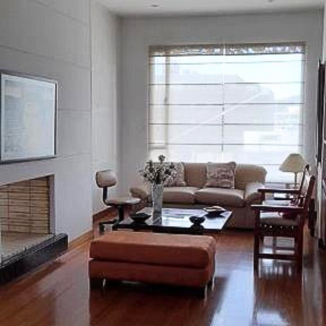 Apartamento en Arriendo en Chicó Reservado, Bogotá
