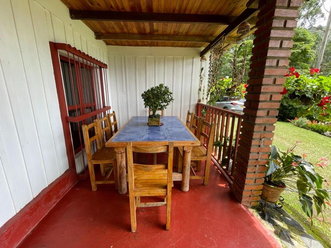 Casa de 4 alcobas en venta en Alto Dapa, Yumbo, 120 m² · foto 8 de 24