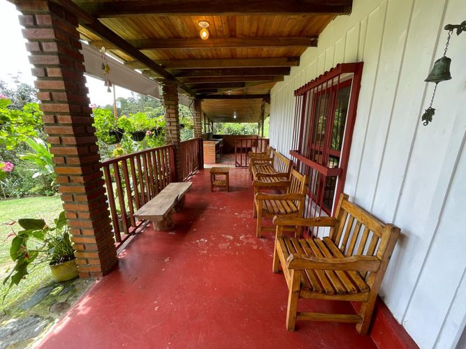 Casa de 4 alcobas en venta en Alto Dapa, Yumbo, 120 m² · foto 9 de 24