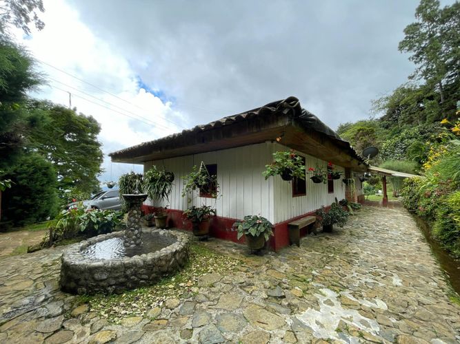Finca en venta en Alto Dapa, Yumbo, 120 m² · foto 6 de 24