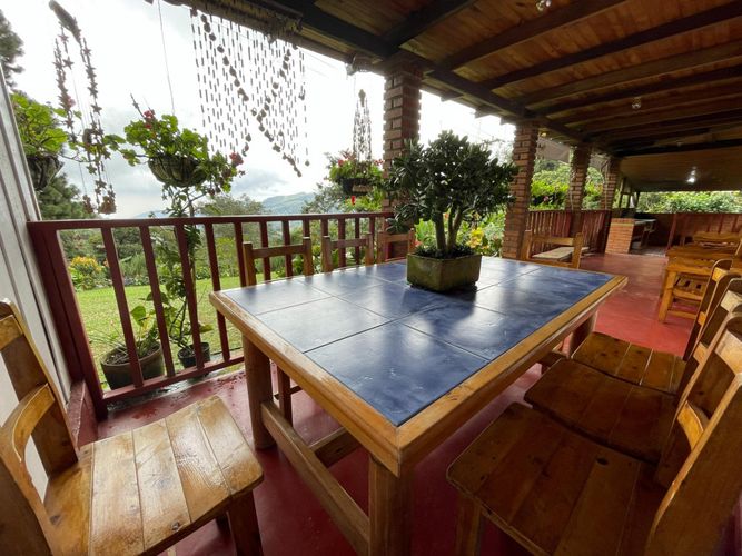 Finca en venta en Alto Dapa, Yumbo, 120 m² · foto 7 de 24
