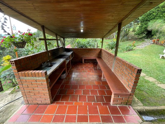 Finca en venta en Alto Dapa, Yumbo, 120 m² · foto 10 de 24