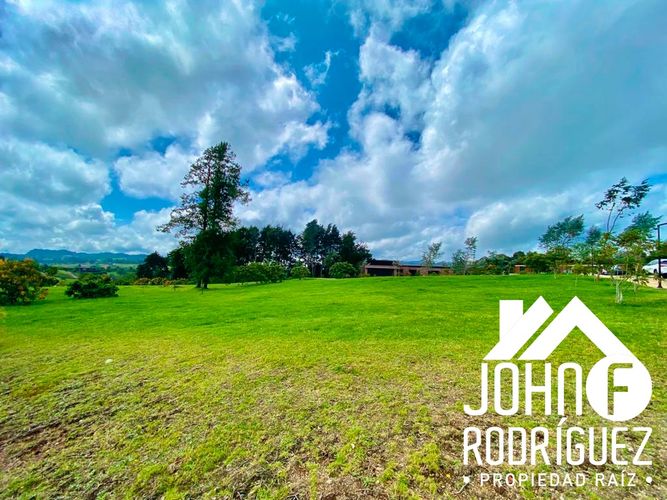 Lote en venta en Las Palmas, Envigado, 2780 m² · foto 8 de 8