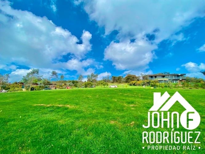 Lote en venta en Las Palmas, Envigado, 2780 m² · foto 6 de 8