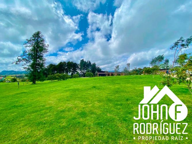 Lote en venta en Las Palmas, Envigado, 2780 m² · foto 4 de 8