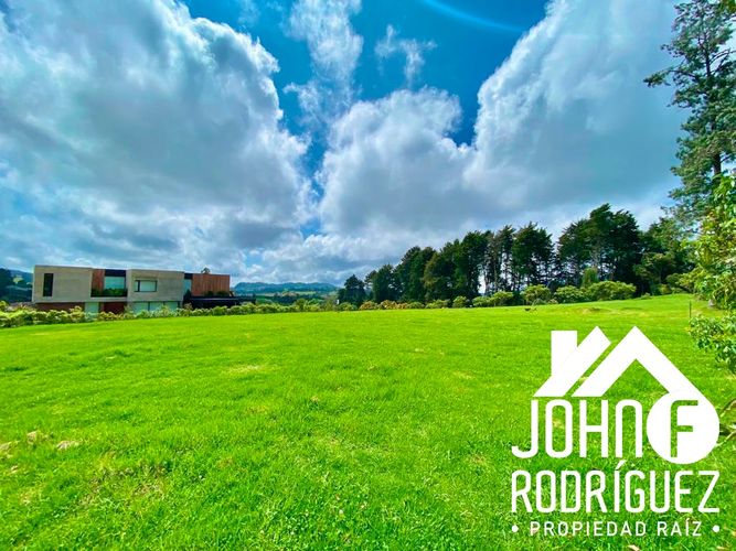 Lote en venta en Las Palmas, Envigado, 2780 m² · foto 7 de 8
