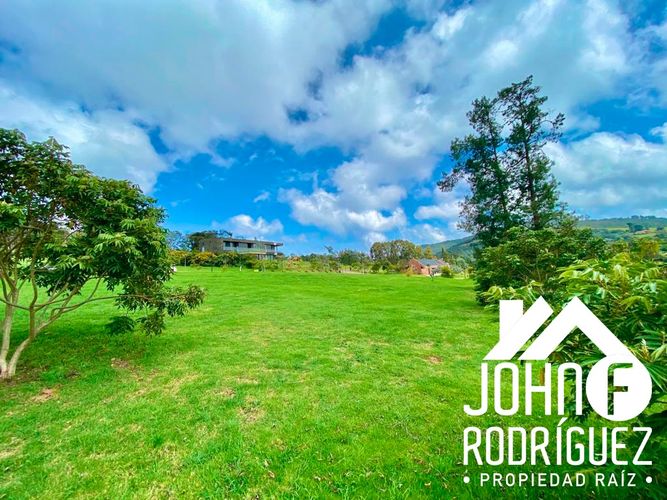Lote en venta en Las Palmas, Envigado, 2780 m² · foto 5 de 8