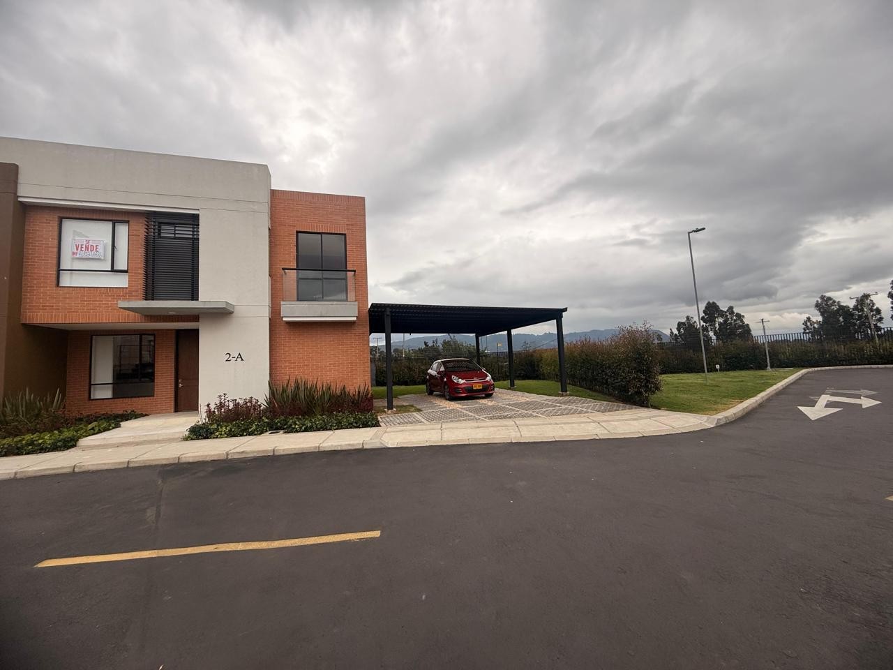 Casa en venta en Calahorra, Cajicá · foto 10 de 10
