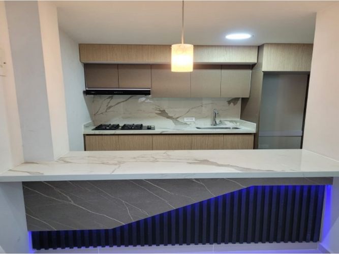 Casa de 3 alcobas en venta en Machado, Copacabana, 65 m² · foto 2 de 17