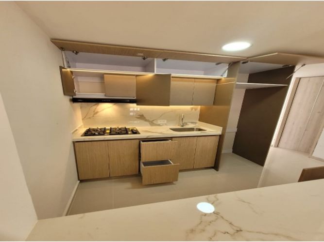 Casa de 3 alcobas en venta en Machado, Copacabana, 65 m² · foto 3 de 17