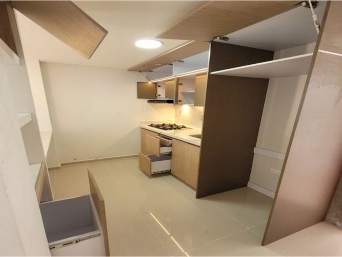 Casa de 3 alcobas en venta en Machado, Copacabana, 65 m² · foto 5 de 17