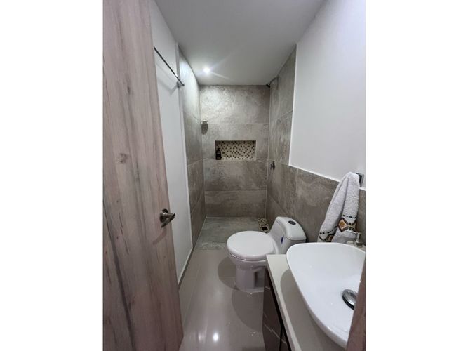 Casa de 3 alcobas en venta en Machado, Copacabana, 65 m² · foto 12 de 17